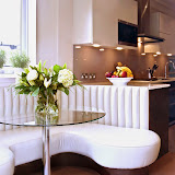 London Townhouse