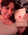 Nadia Gómez from San Pedro Sula, Honduras