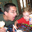 Ice cream, again in Empire, MI &ndash; 06-Aug-2010