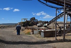 another nice guy from the Dust Devil Mine