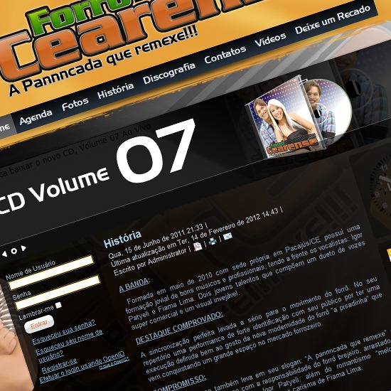 WebForroCearense2