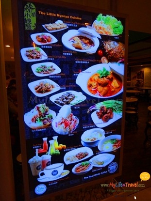 Little Nyonya Cuisine Little Nyonya Cuisine