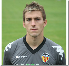 vicente Guaita