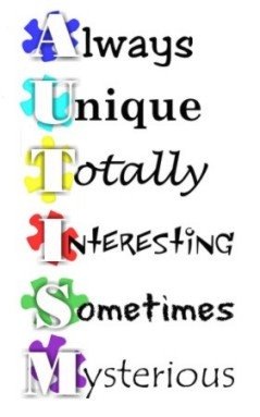 Quotes About Autism (38 quotes) - Share.