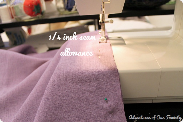 infinity scarf tutorial