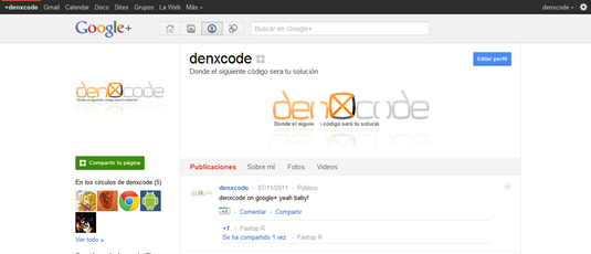 customGplus [denxcodep-fastopia]