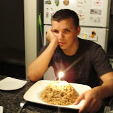 Kostya's Birthday (2011)