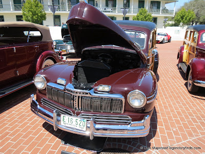  2012 Auction Previews Monterey California