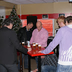 nieuwjaarsreceptie 2010