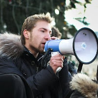 Thumbnail image for Інтерв’ю Андрій Мовчан: «Боротьба за права студентів - це справа самих студентів»
