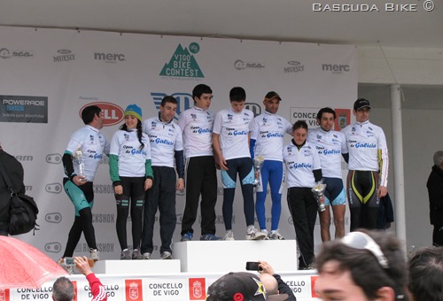 Foto 95 de 99. Vigo Bike Contest 2013. XIV Trofeo Cidade de Vigo. Open de Galicia XCO