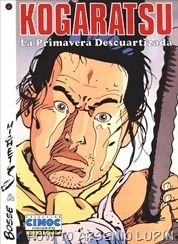P00003 - Kogaratsu - - La primave P00003 - Kogaratsu - - La primave