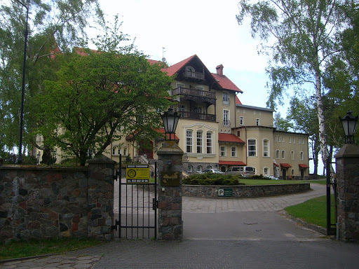 Hotel Neptun. No tags