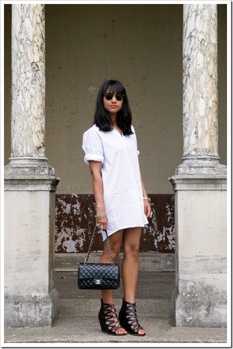 white dress copenhagen stst2