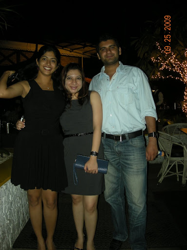 Sajiri Chidgupkar