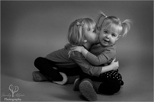 Tacoma studio portrait photographer