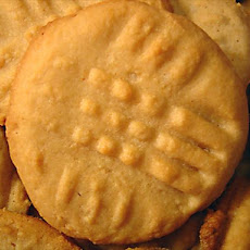 Peanut Butter Cookies