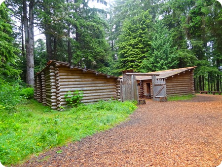 Lewis and Clark National Historical Park