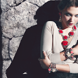 Joias Prada Resort  2012
