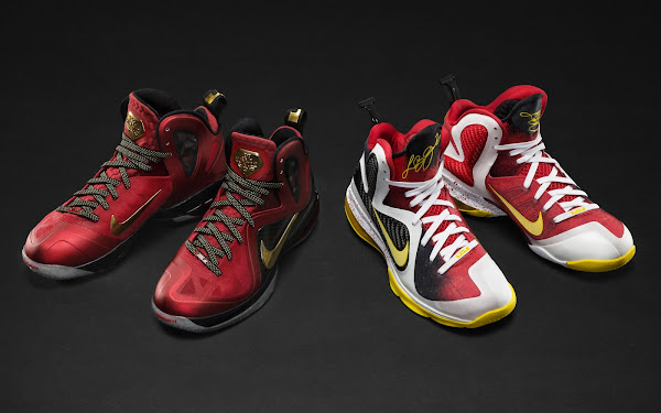 Nike, Unknwn to unveil LeBron James limited edition shoe at Courtyard  Classic basketball tournament, block party 