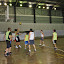 Ginásio II poliesportivo