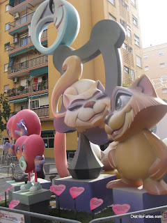 Falla Sèneca-Poeta Mas i Ros 2012.