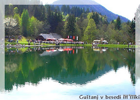 Ivarčko jezero