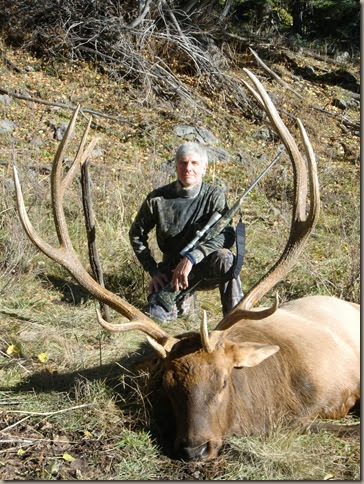 Colorado Elk Hunt 2013 040