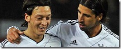 convocatoria Alemania