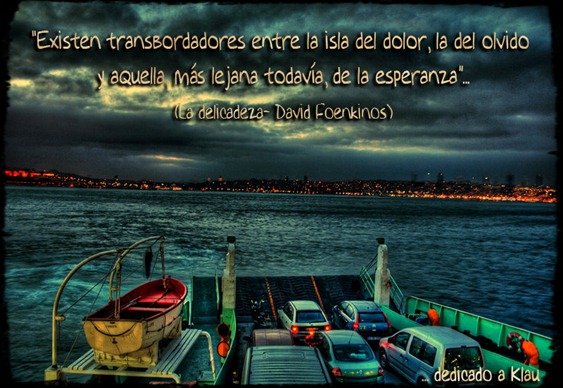 transbordador
