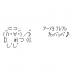 Twitter icon size W73xH73