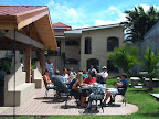Sprachaufenthalt Heredia CPI