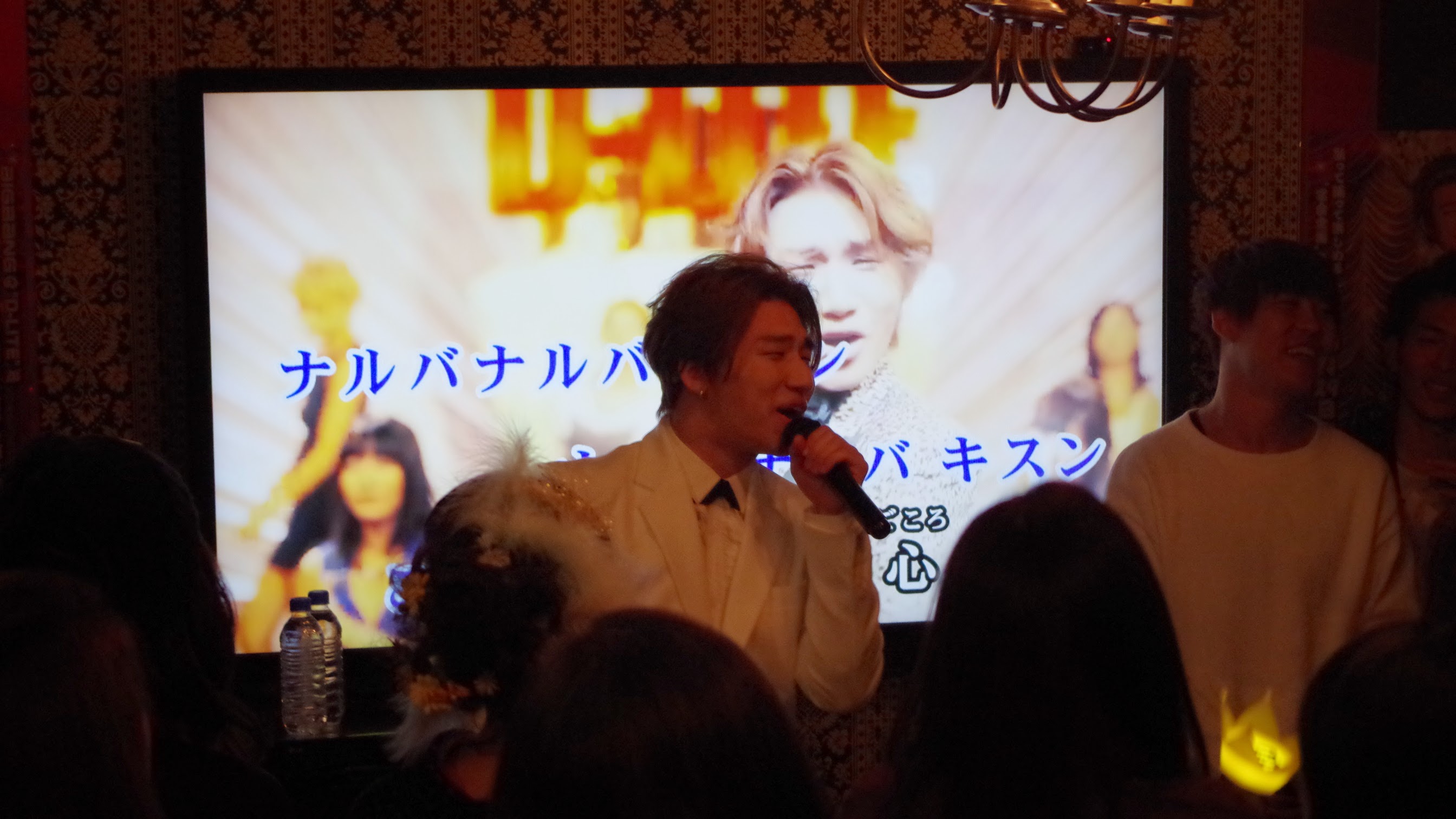 Dae Sung - Karaoke Party Big Echo - 21jan2015 - 07.jpg
