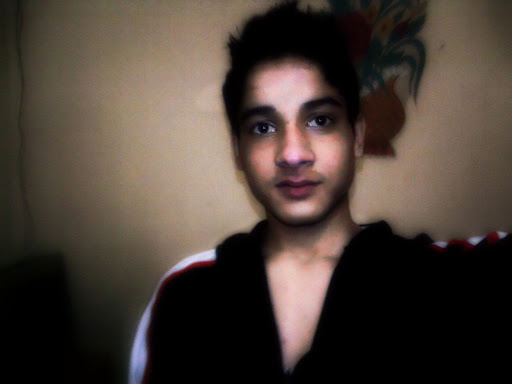Deepankar Rawat