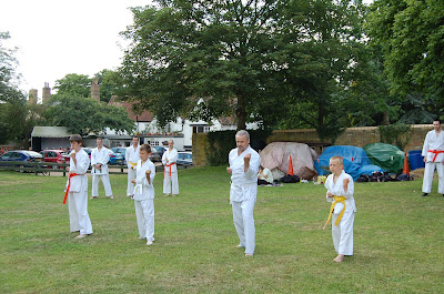  June Grading Photos