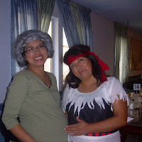 Happy Halloween 2008!