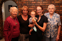 Mother's day
