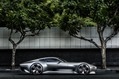Mercedes-Benz AMG Vision Gran Turismo Mercedes-Benz AMG Vision Gran Turismo