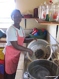 Joyce Chirambo