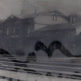 Fraulauterner Bahnhof