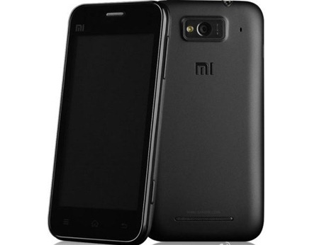 Miui Xiaomi M1 Miui Xiaomi M1
