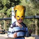 Taronga Zoo Scott's Birthday Day Out