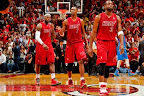 Miami Heat Win NBA Finals Rematch vs OKC on Christmas Day lebron james nba 121225 mia vs okc 13 Miami Heat Win NBA Finals Rematch vs OKC on Christmas Day