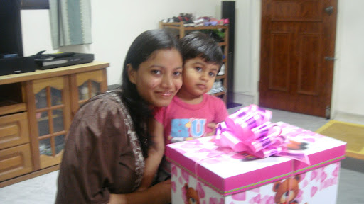 vrinda goel