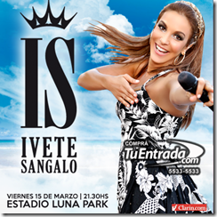 ivete 2