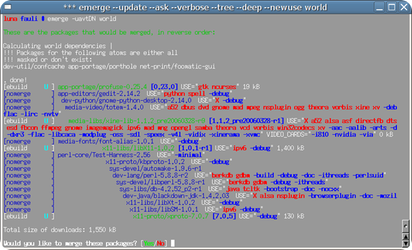 Linux_Gentoo_Portage_Screenshot