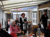  Pitch & Putt 2010   2011