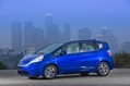 2013 Honda Fit EV 2013 Honda Fit EV