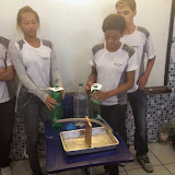 Trabalho de Geografia turma 2001/2015