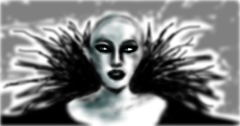 Nightbreed.